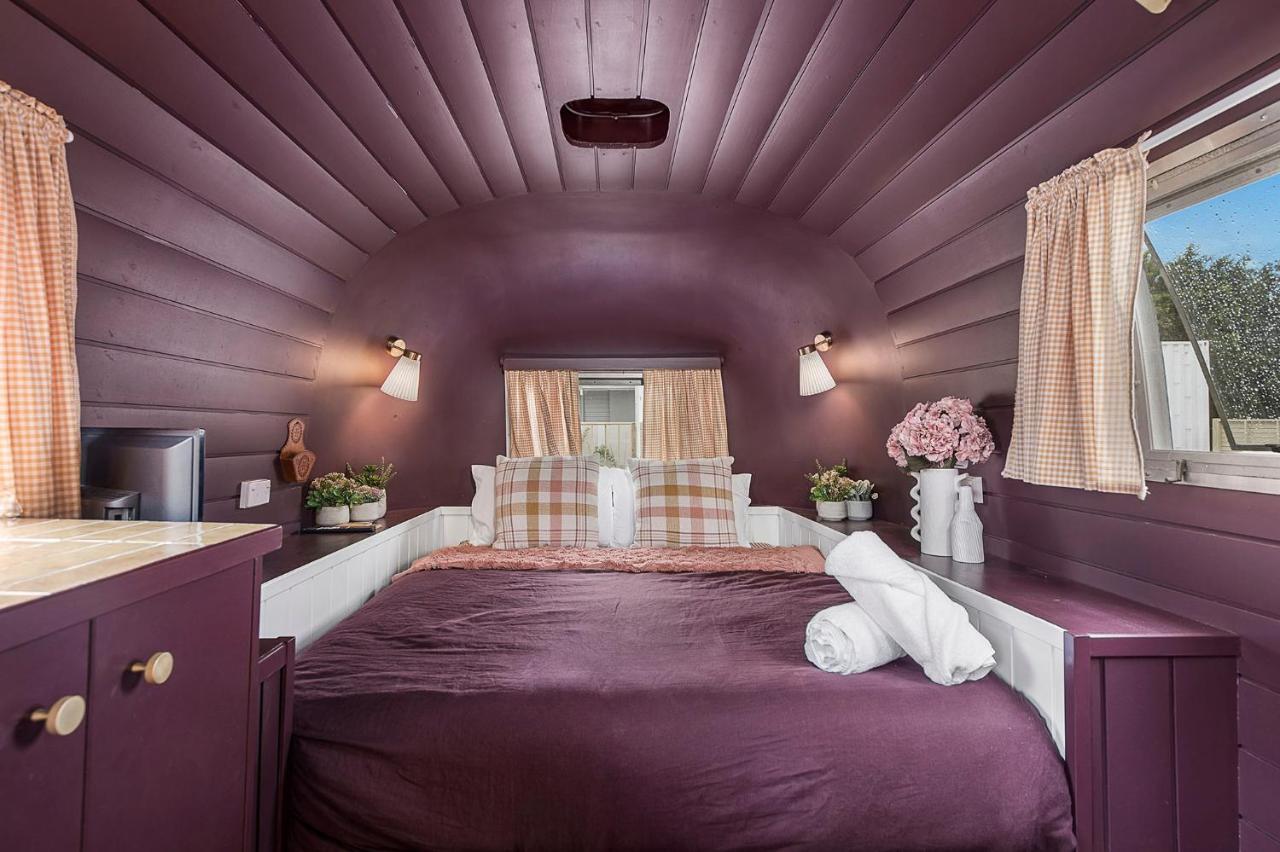Camp Jordan Hotel Port Macquarie Exterior foto