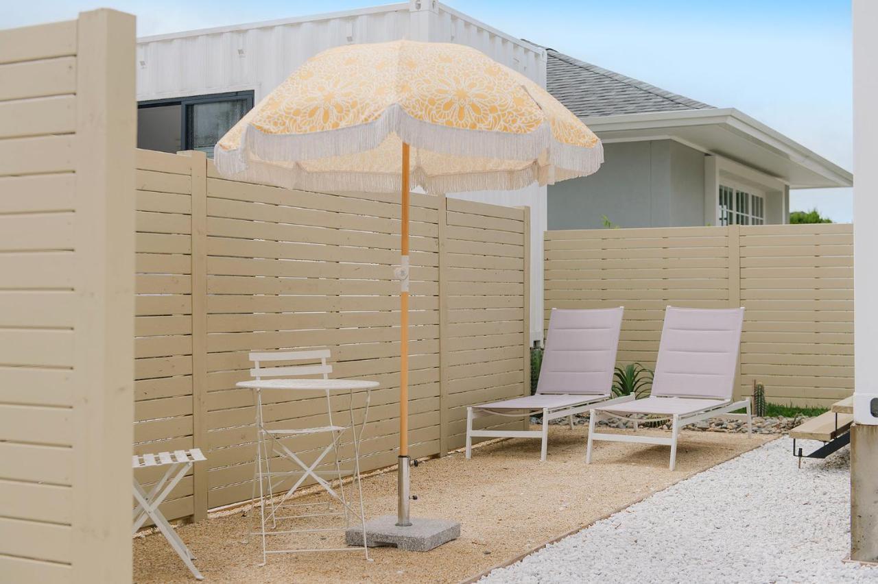 Camp Jordan Hotel Port Macquarie Exterior foto