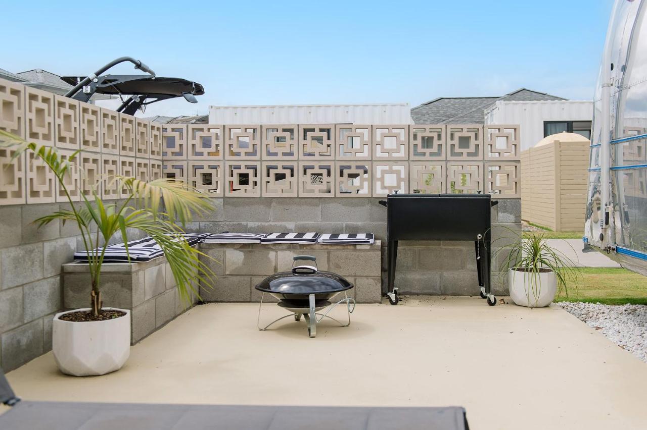 Camp Jordan Hotel Port Macquarie Exterior foto
