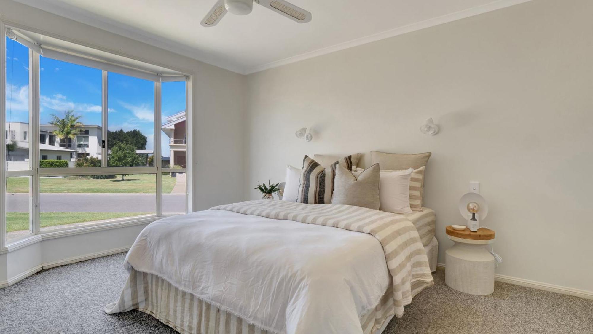 Camp Jordan Hotel Port Macquarie Exterior foto