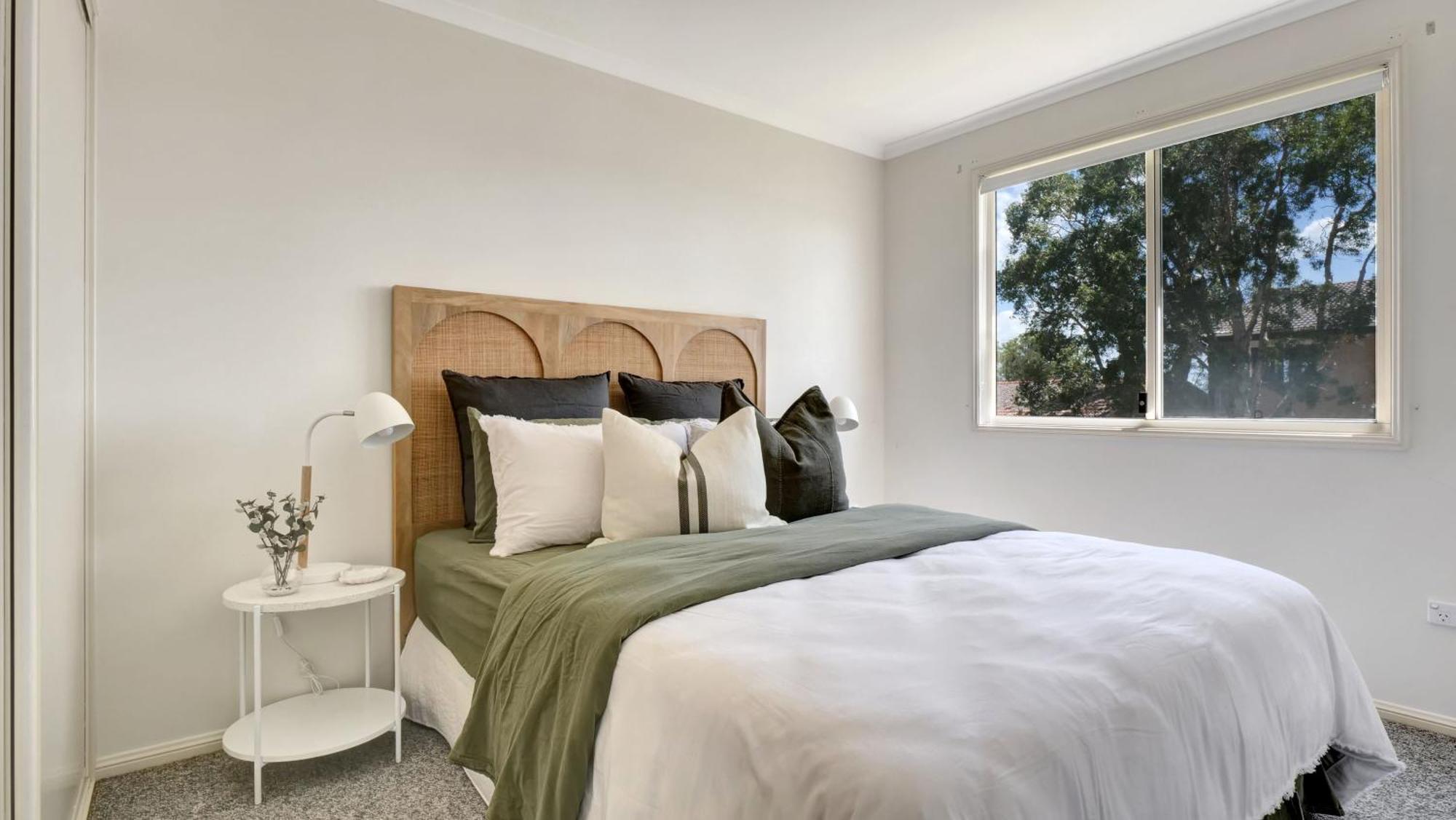 Camp Jordan Hotel Port Macquarie Exterior foto