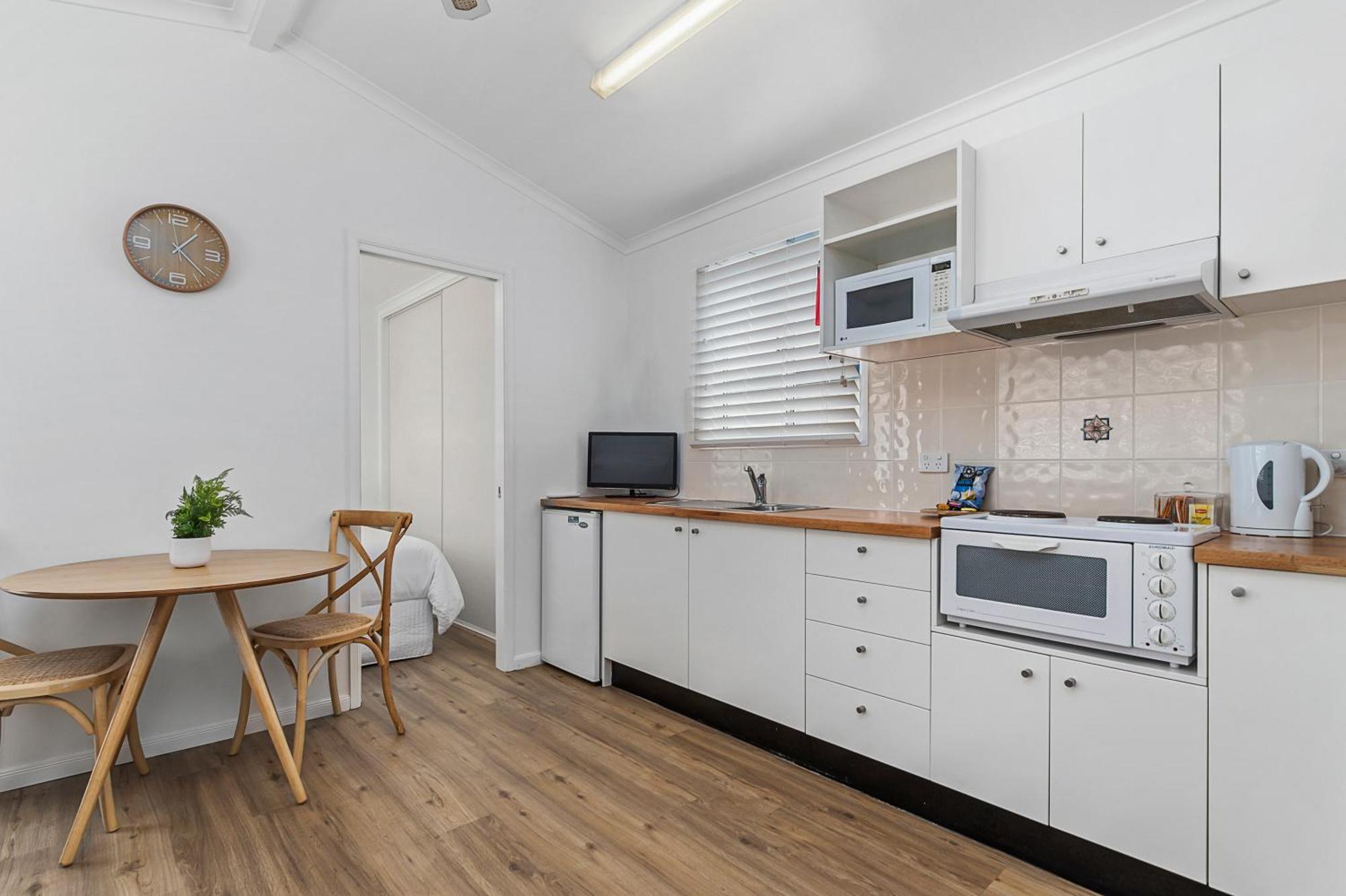 Camp Jordan Hotel Port Macquarie Exterior foto