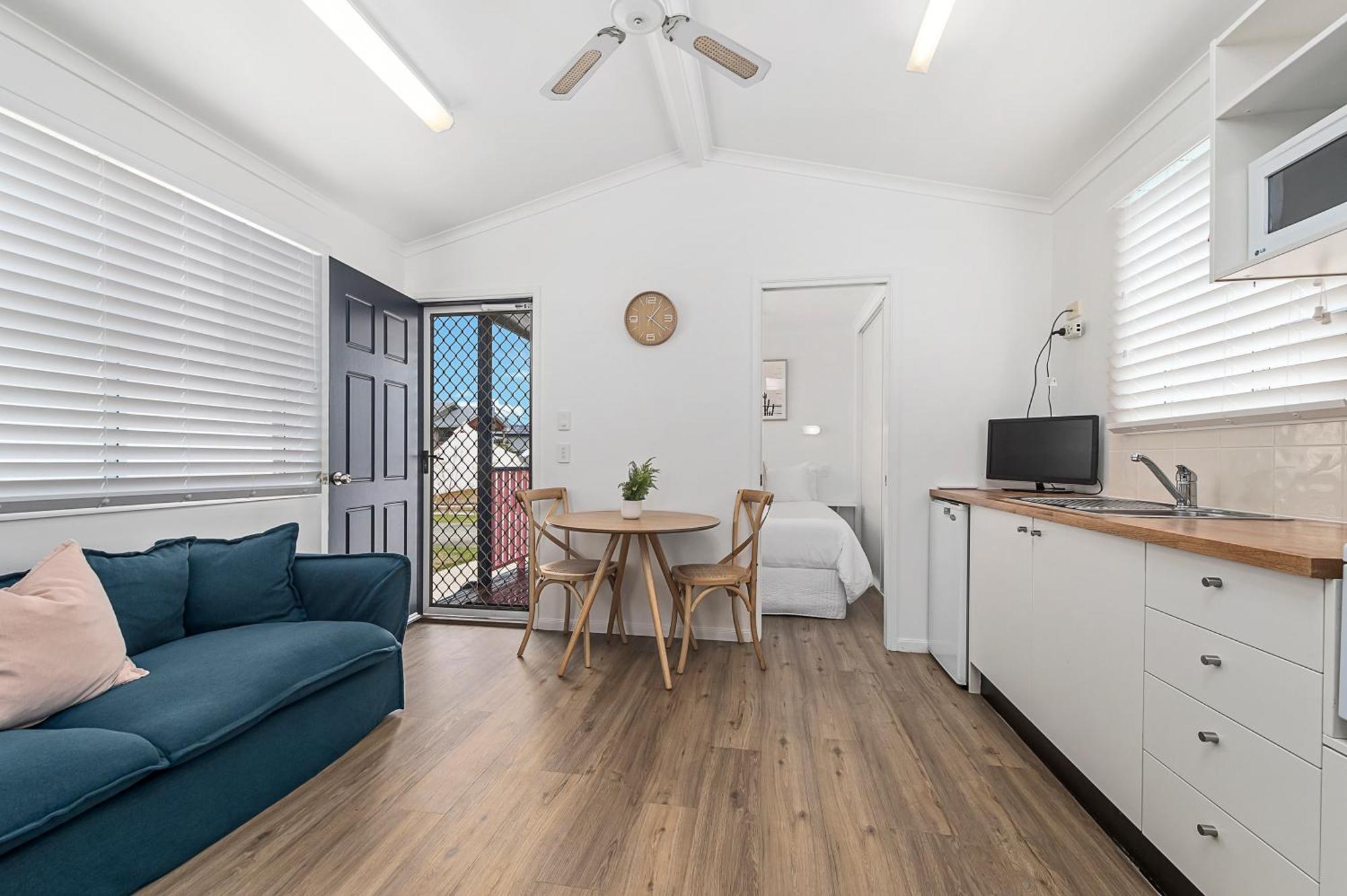 Camp Jordan Hotel Port Macquarie Exterior foto